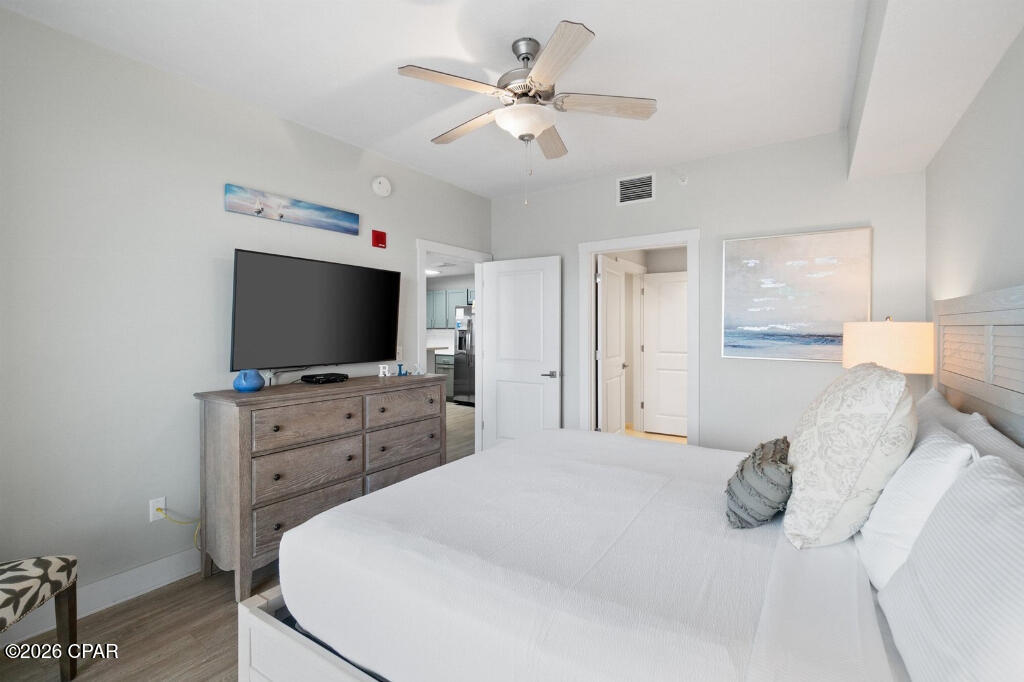 Calypso Towers III - Residential