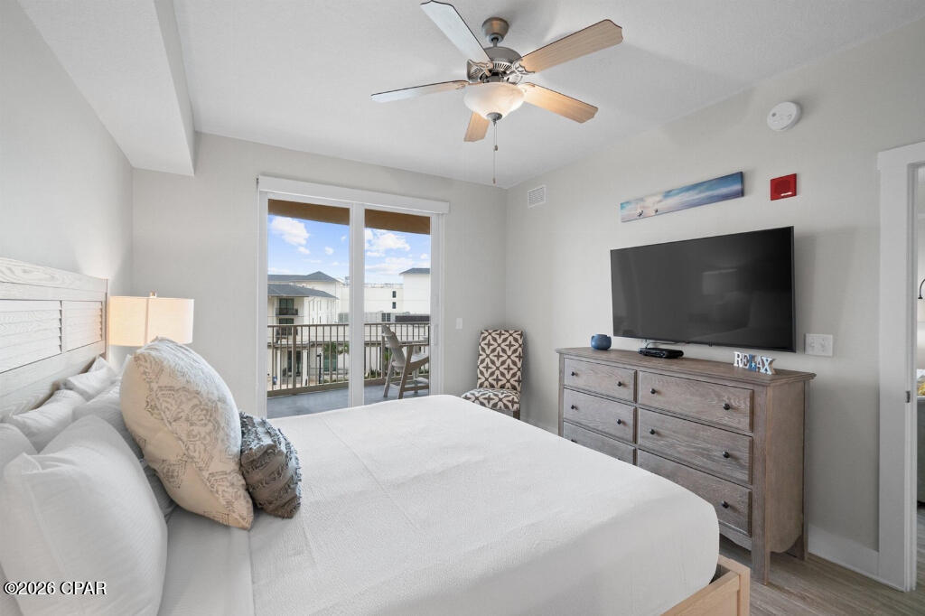 Calypso Towers III - Residential