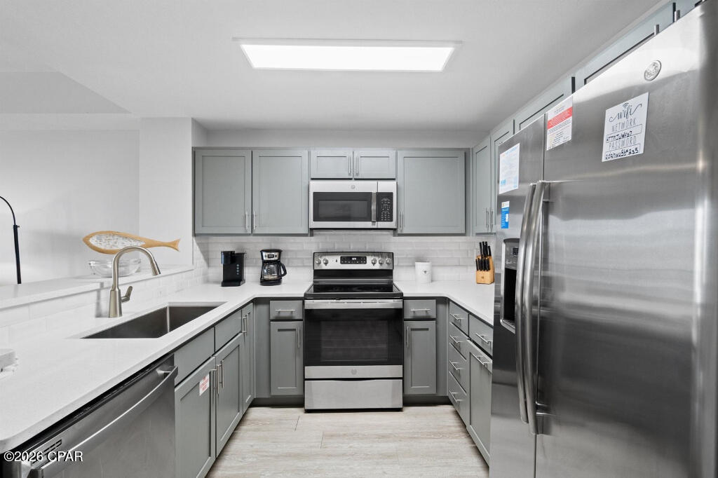 Calypso Towers III - Residential