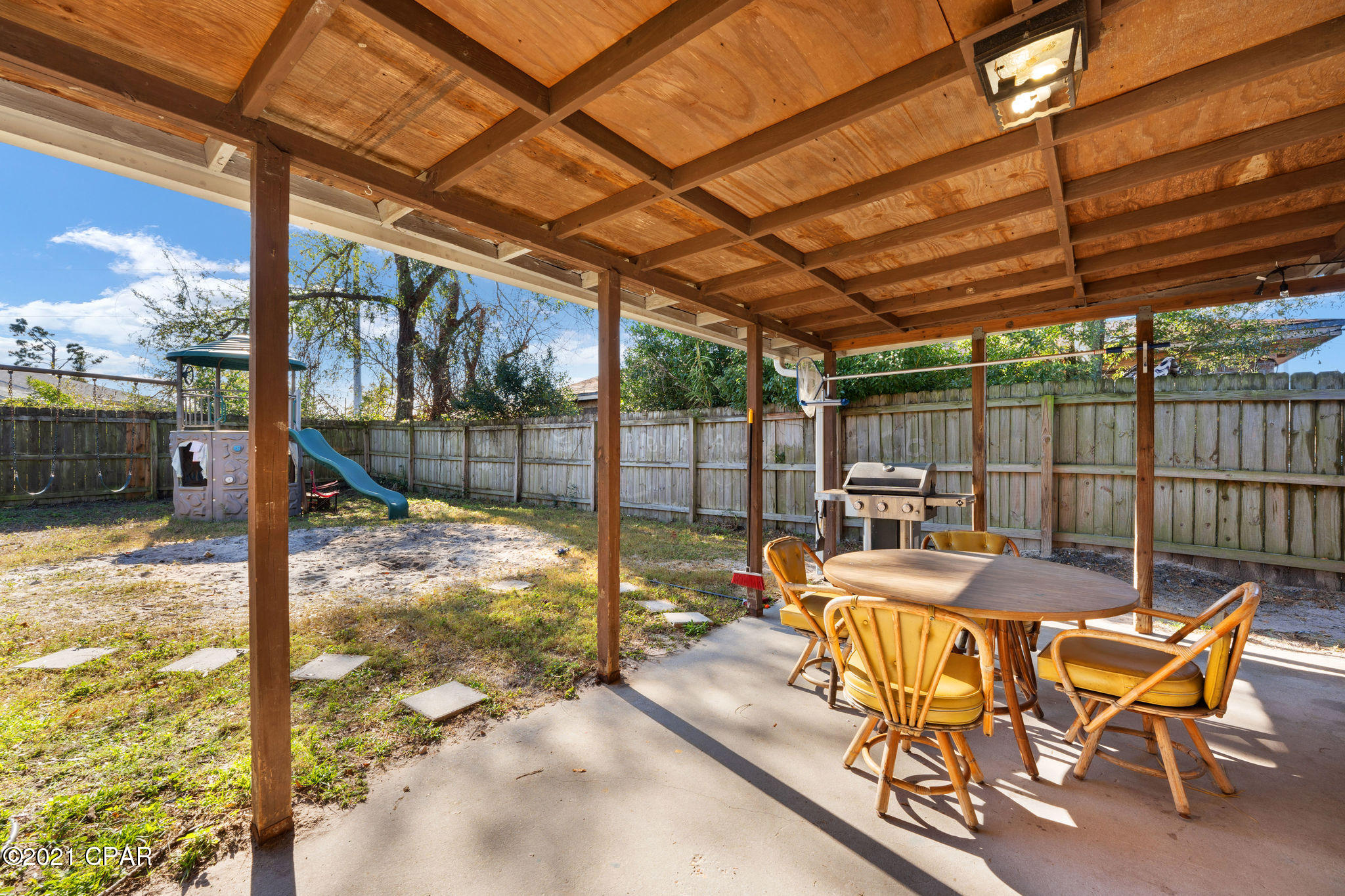 College Village Unit 3 - Residential