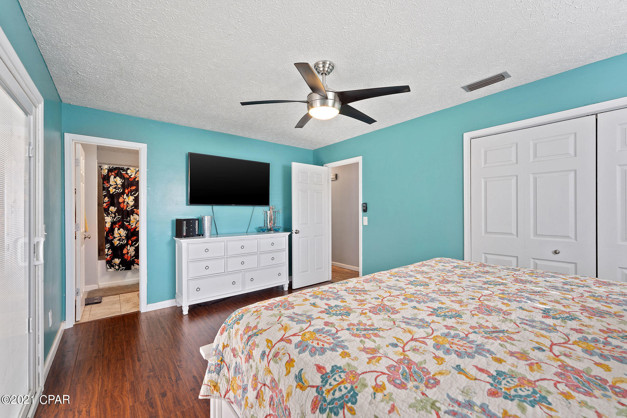 College Village Unit 3 - Residential