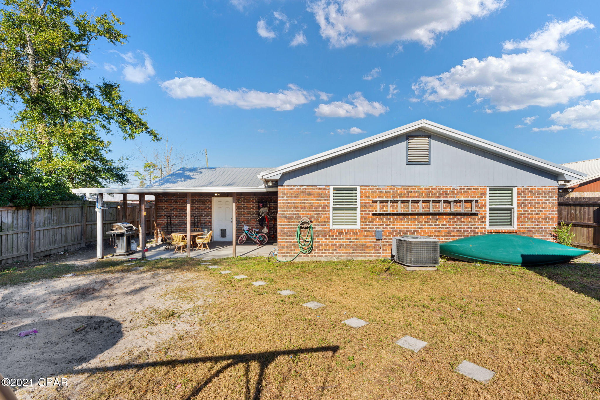 College Village Unit 3 - Residential