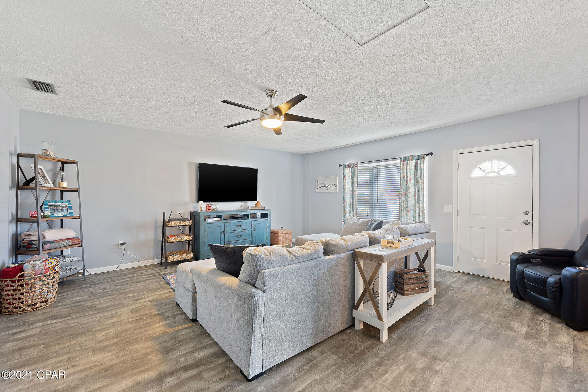 College Village Unit 3 - Residential