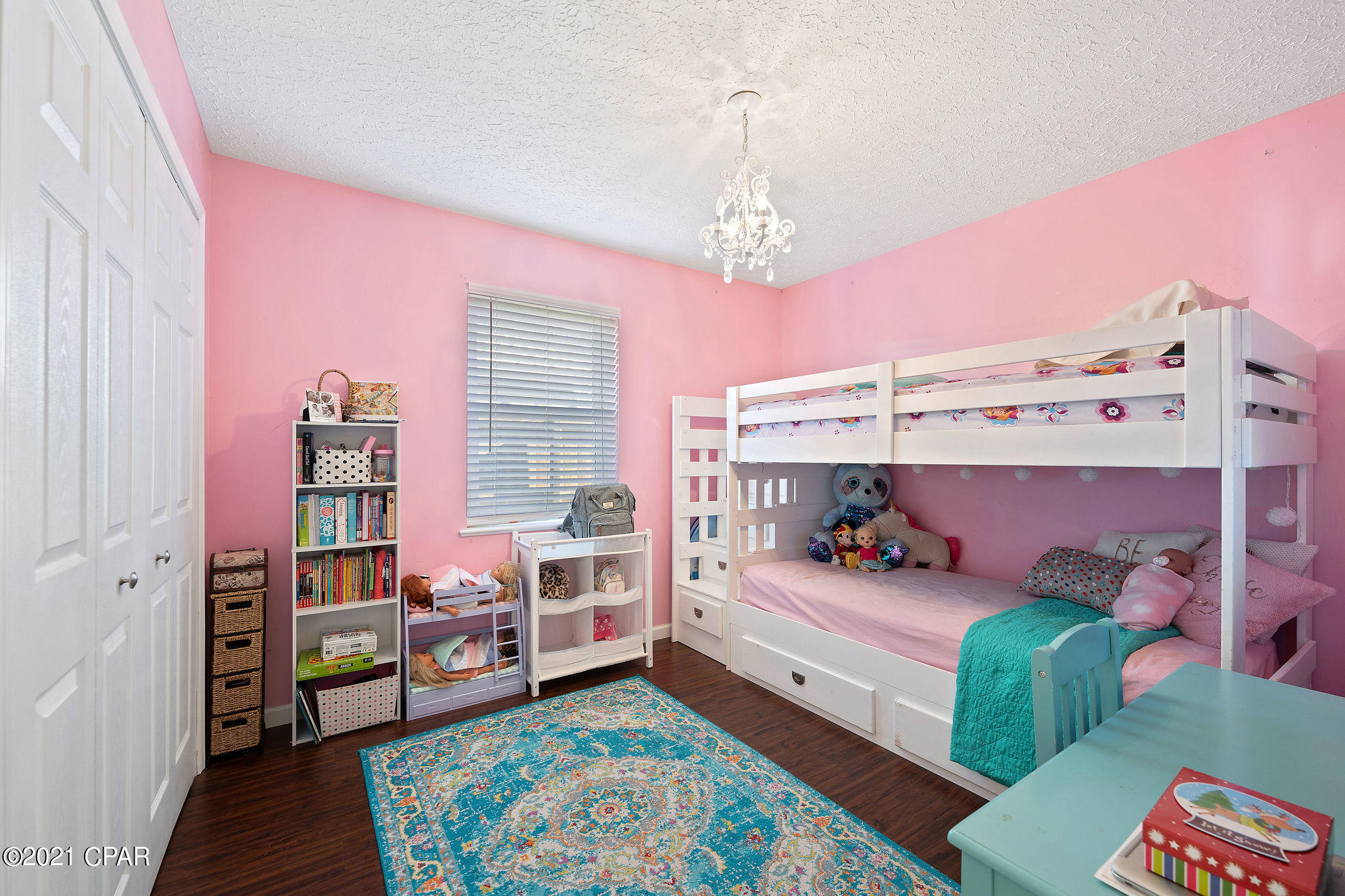 College Village Unit 3 - Residential