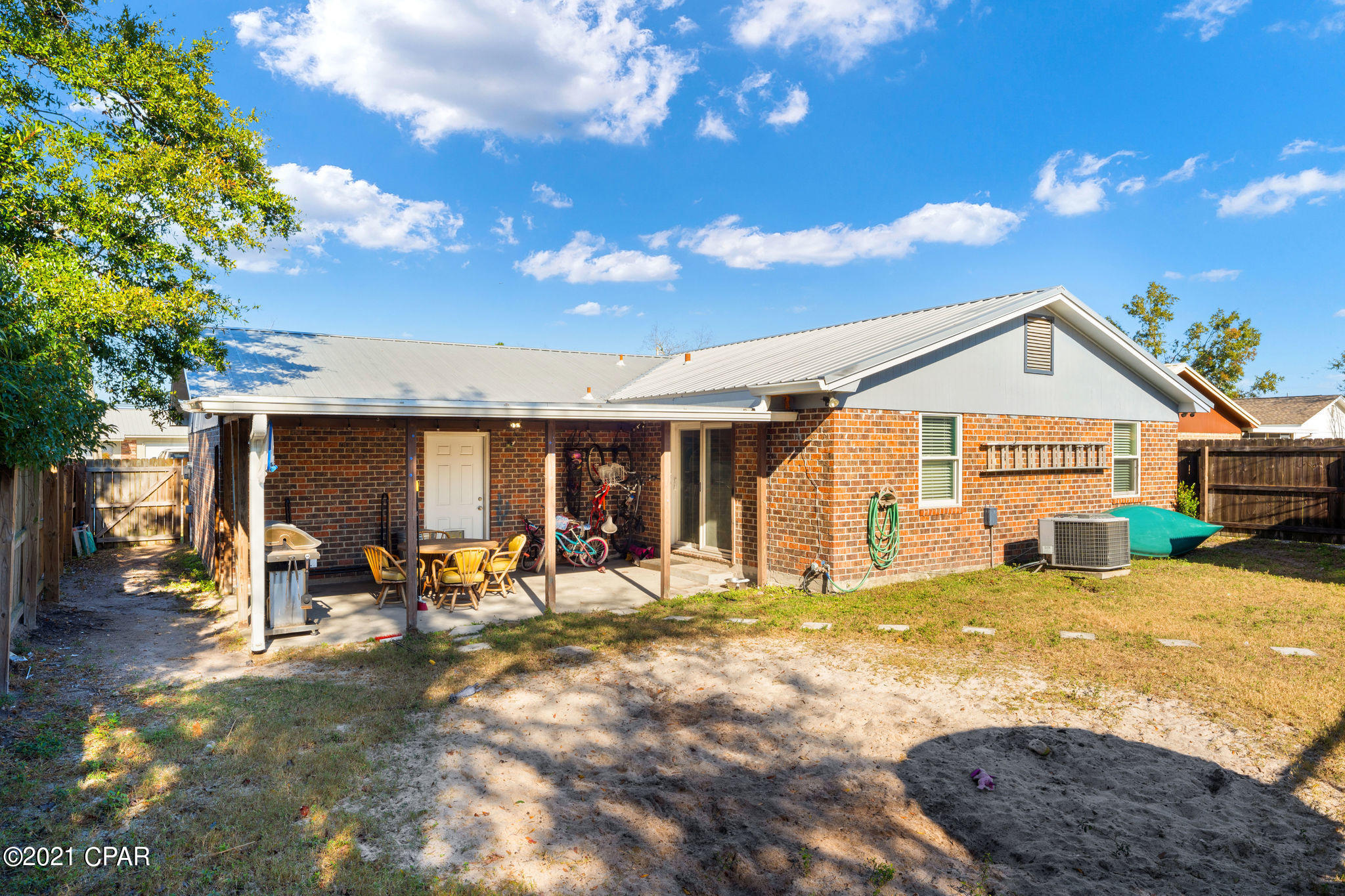 College Village Unit 3 - Residential