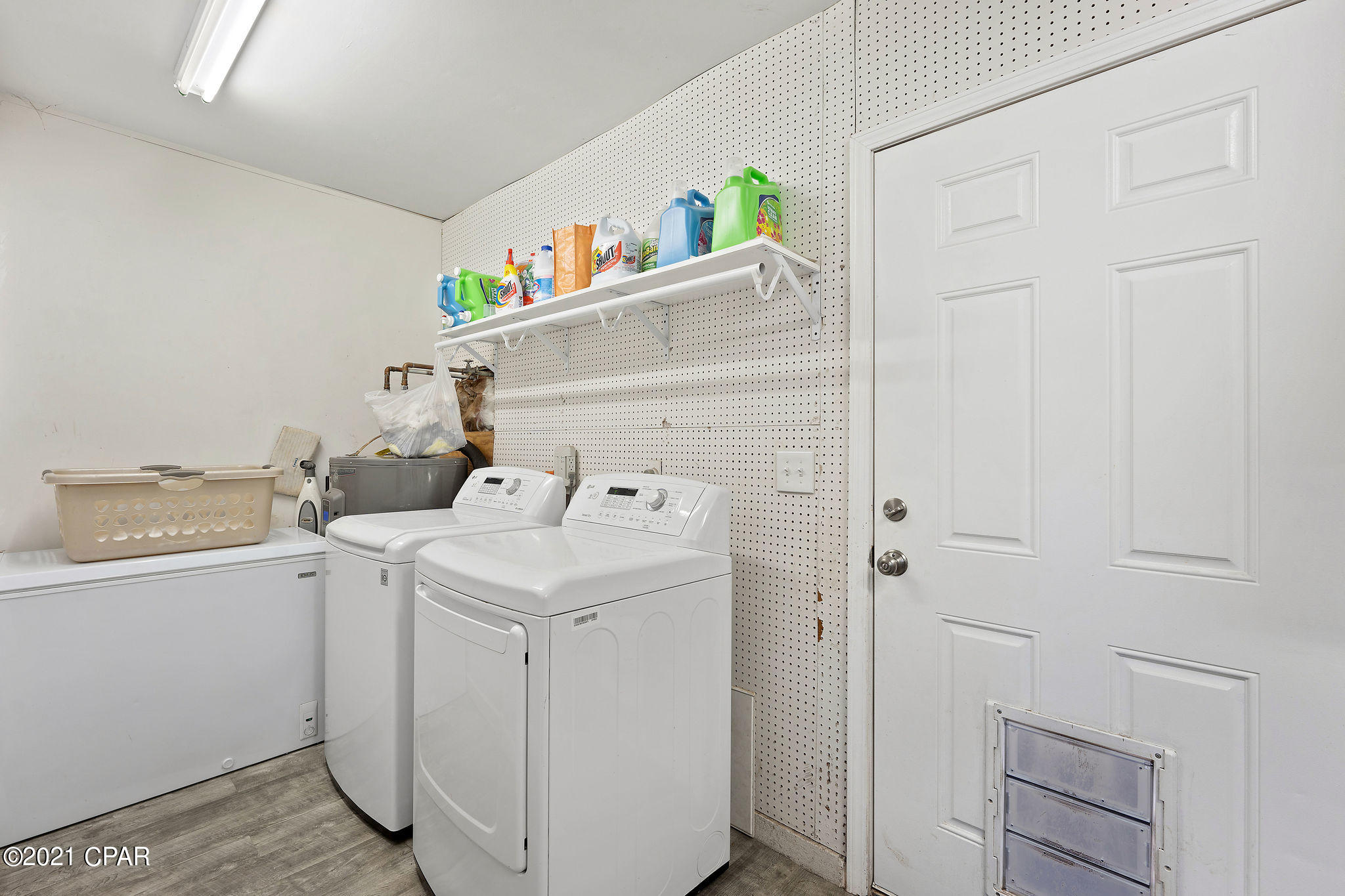 College Village Unit 3 - Residential