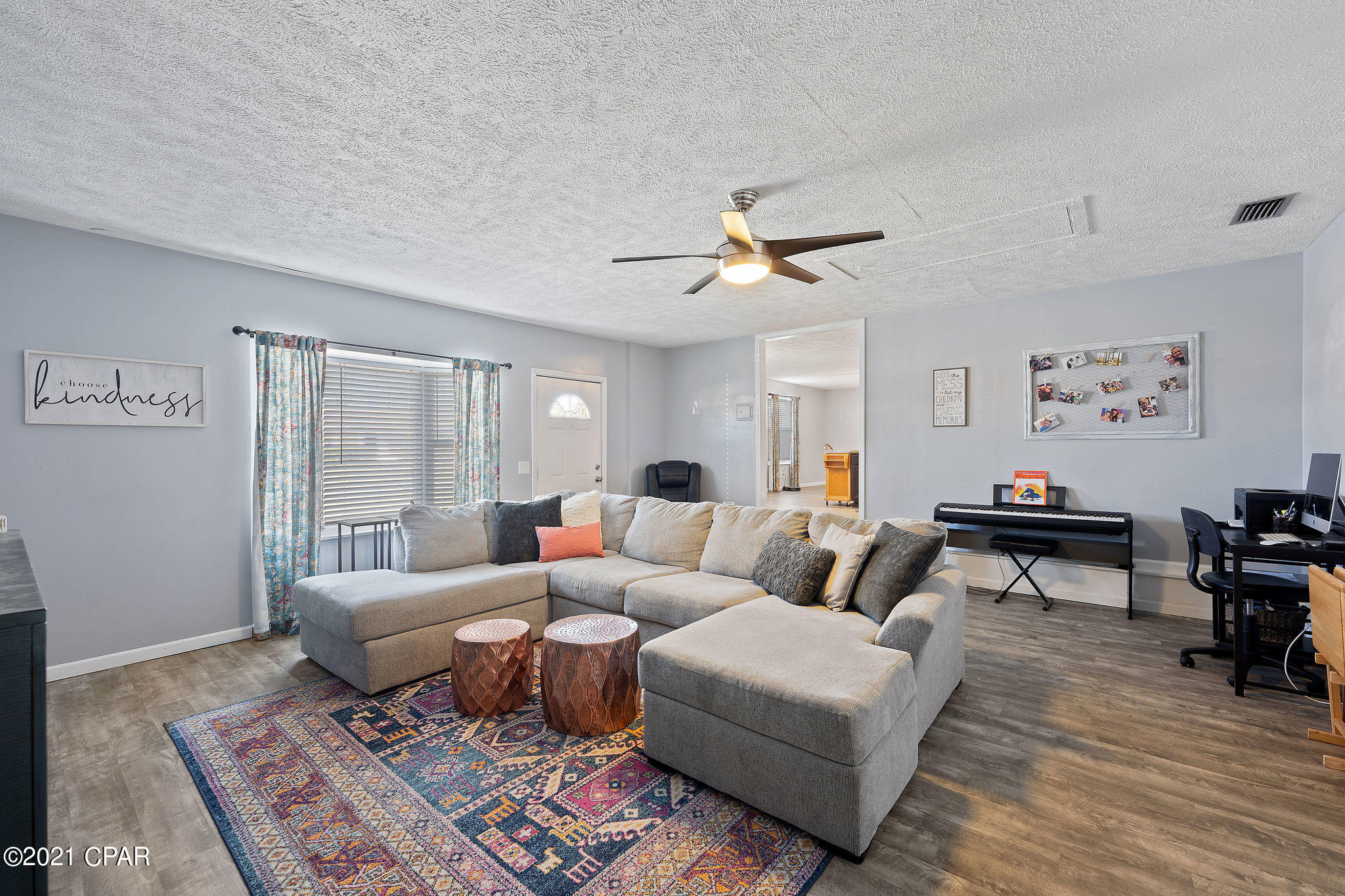 College Village Unit 3 - Residential