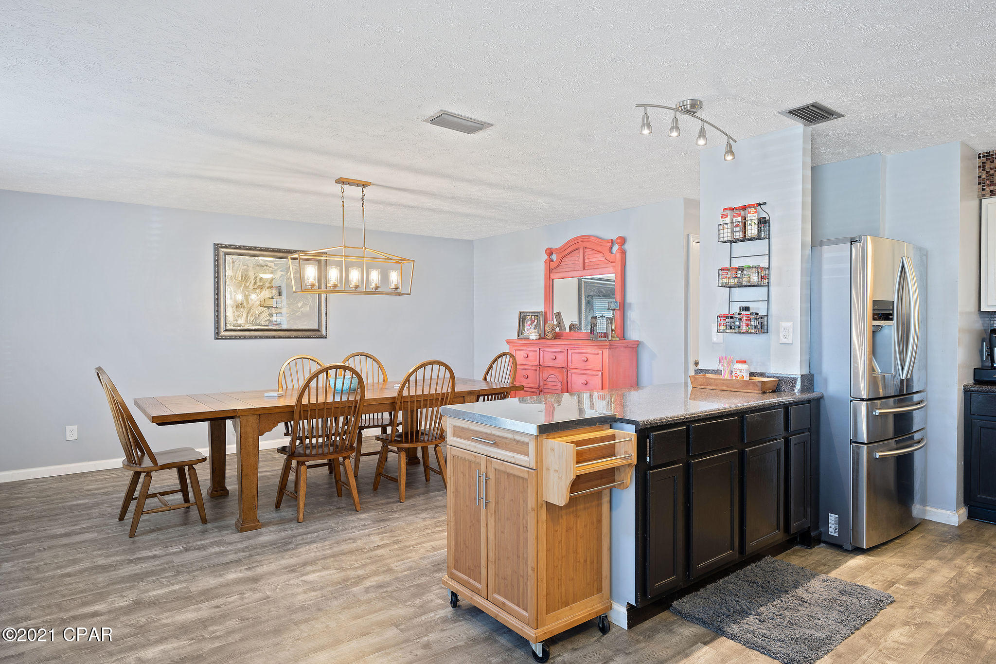 College Village Unit 3 - Residential