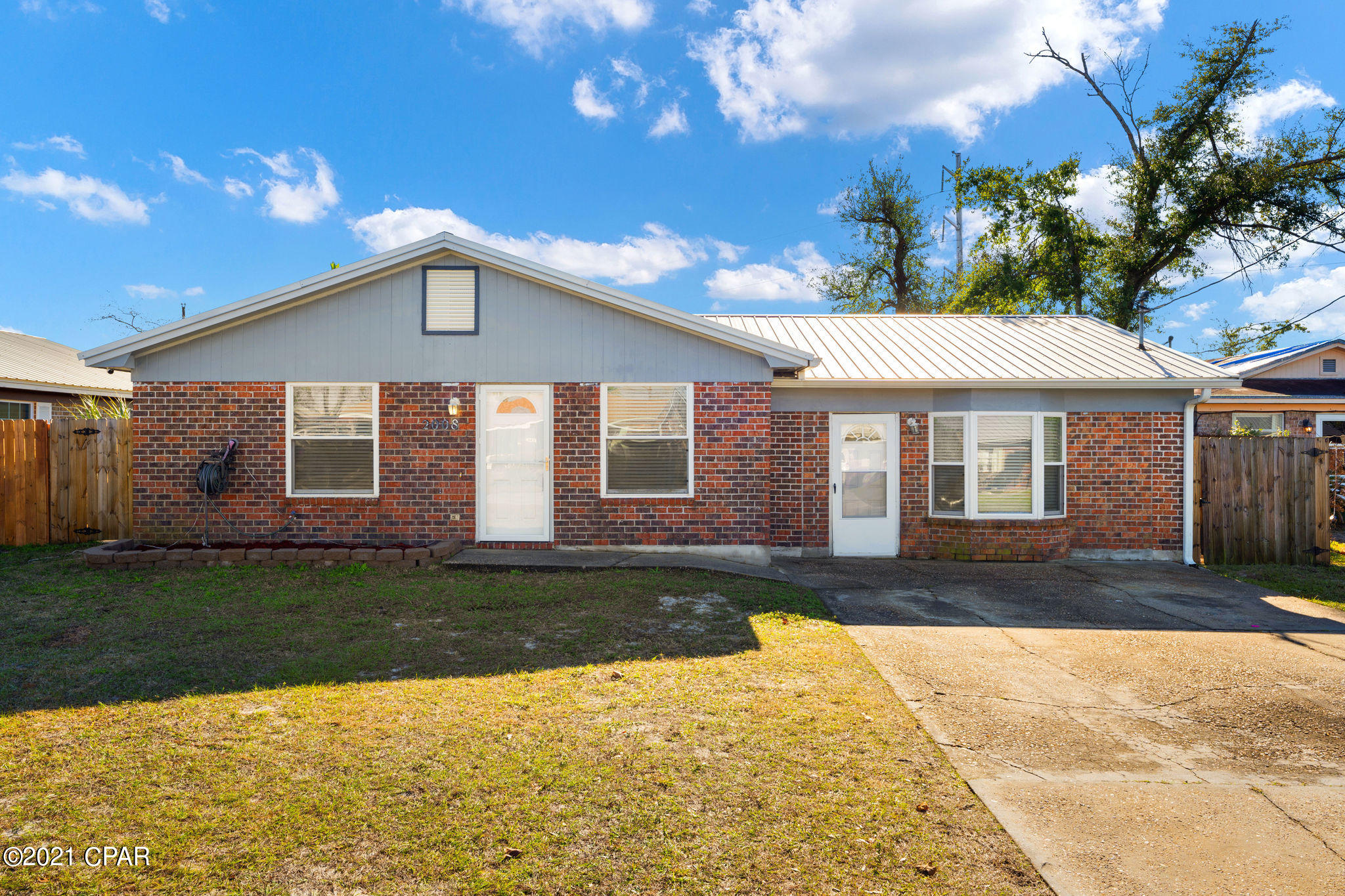 College Village Unit 3 - Residential