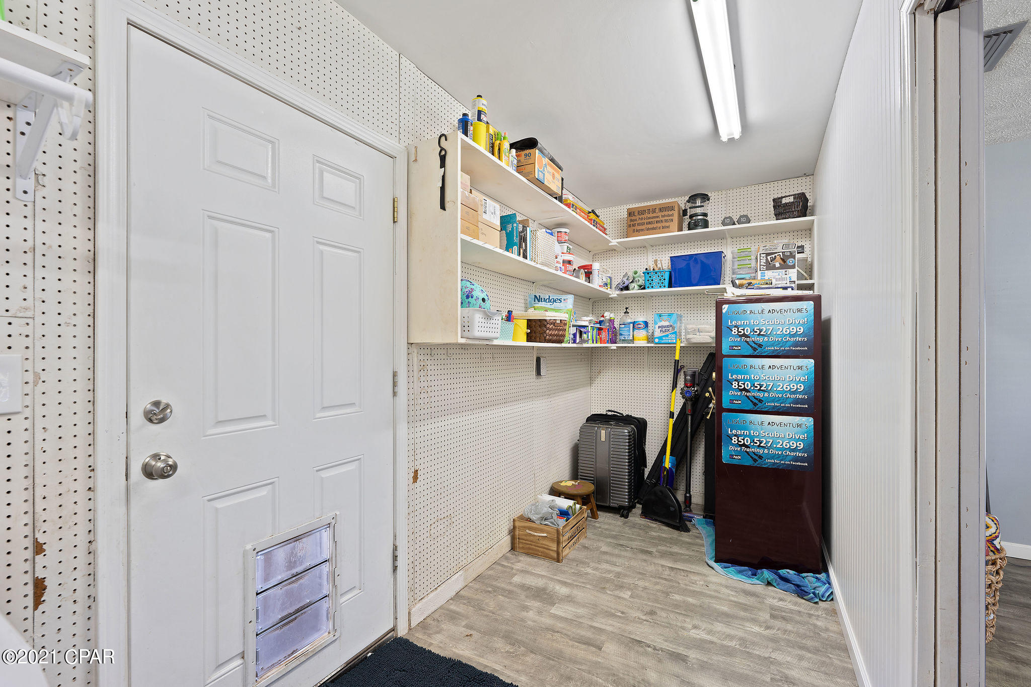 College Village Unit 3 - Residential