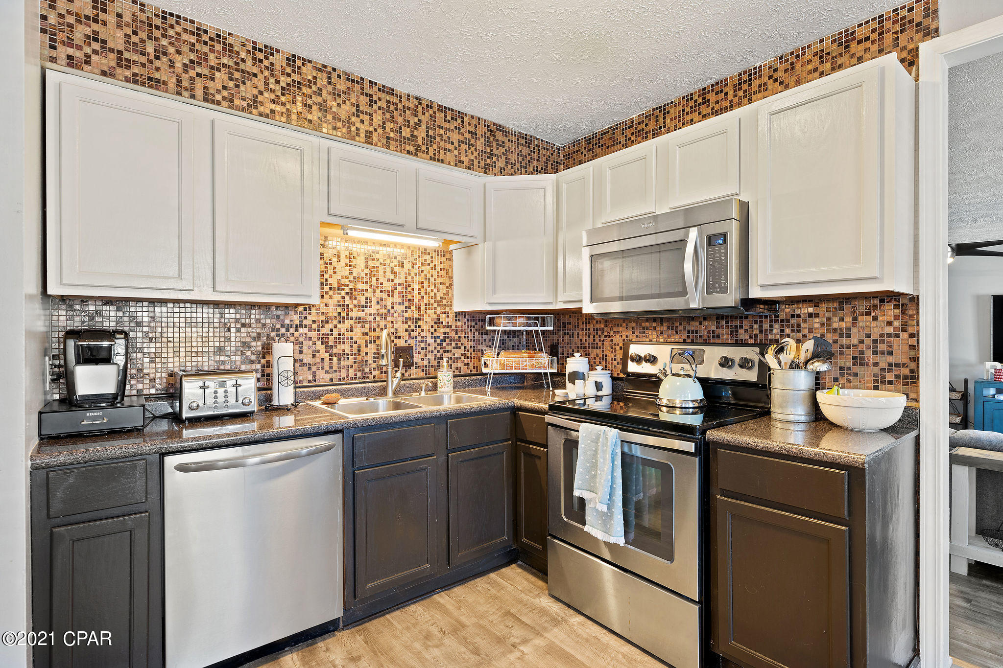 College Village Unit 3 - Residential