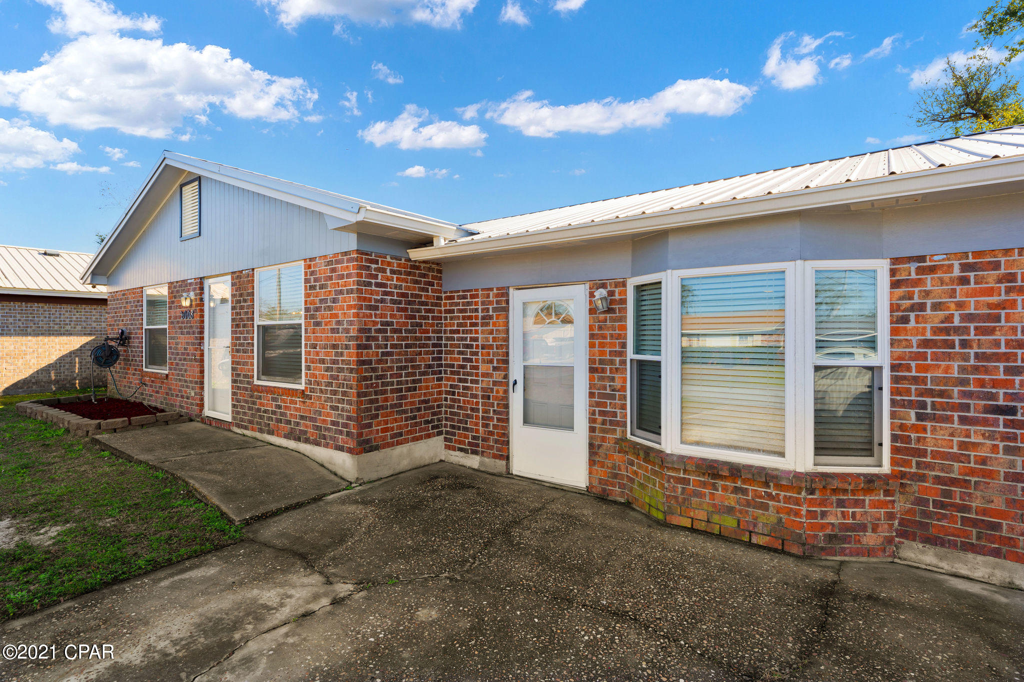 College Village Unit 3 - Residential