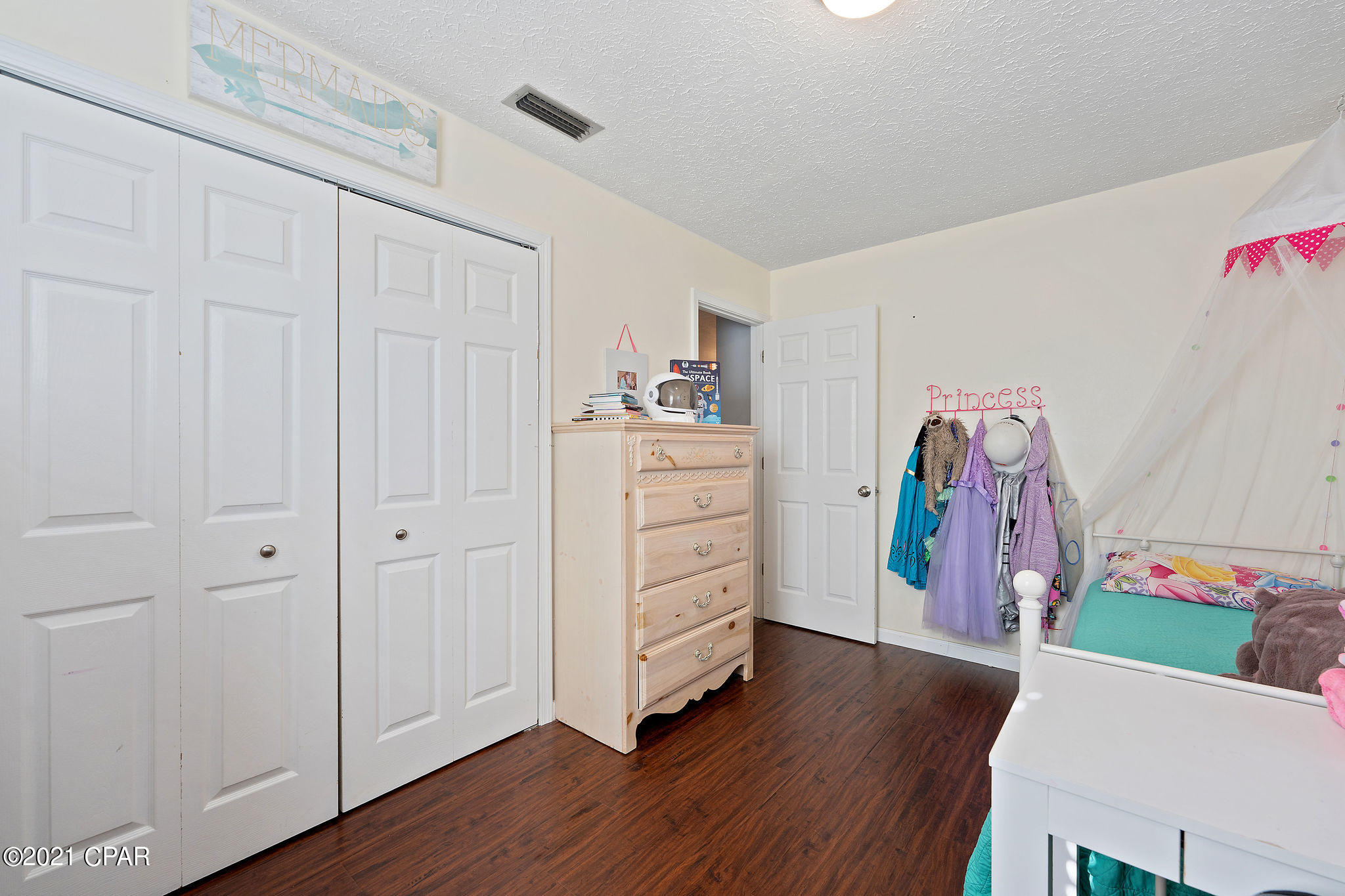College Village Unit 3 - Residential