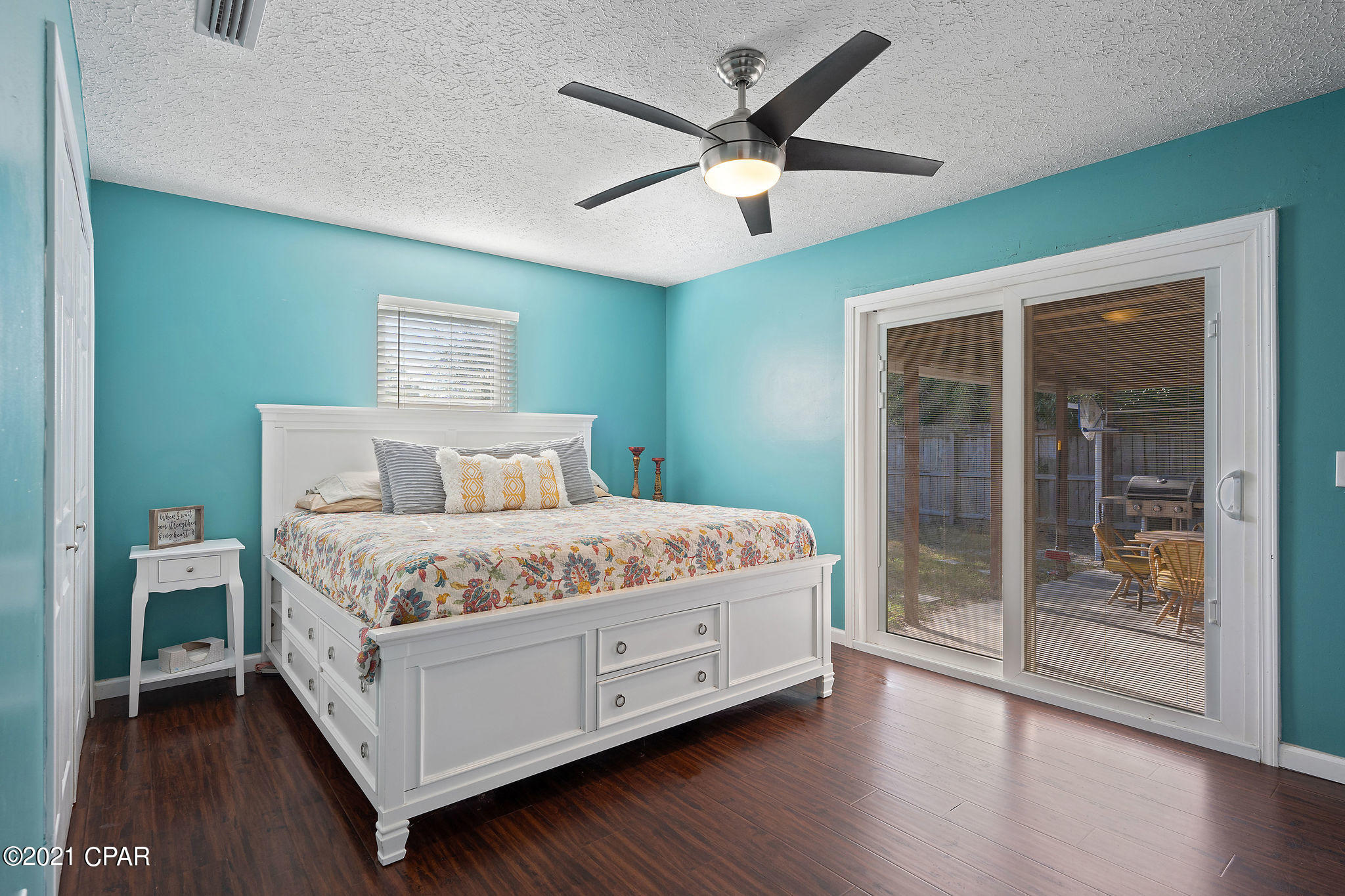 College Village Unit 3 - Residential