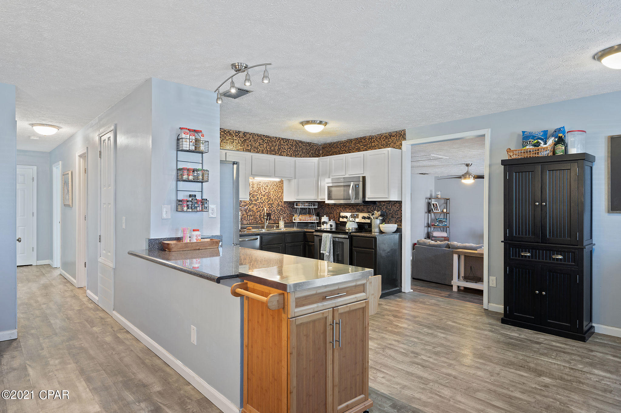 College Village Unit 3 - Residential