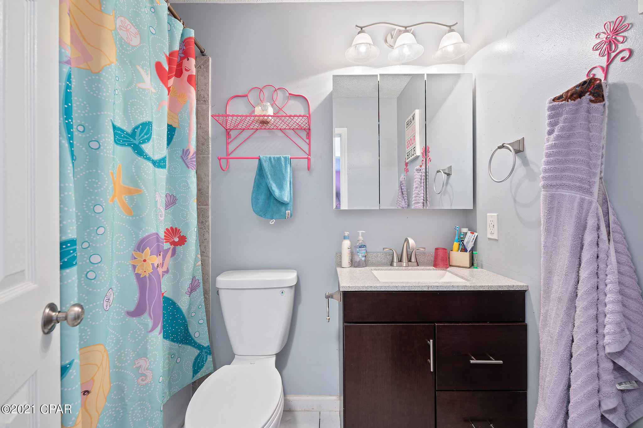 College Village Unit 3 - Residential