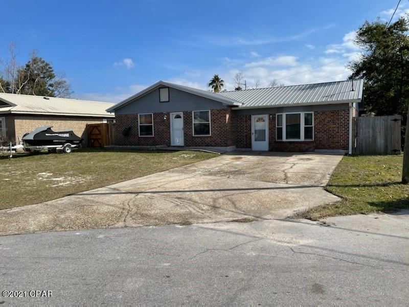 College Village Unit 3 - Residential