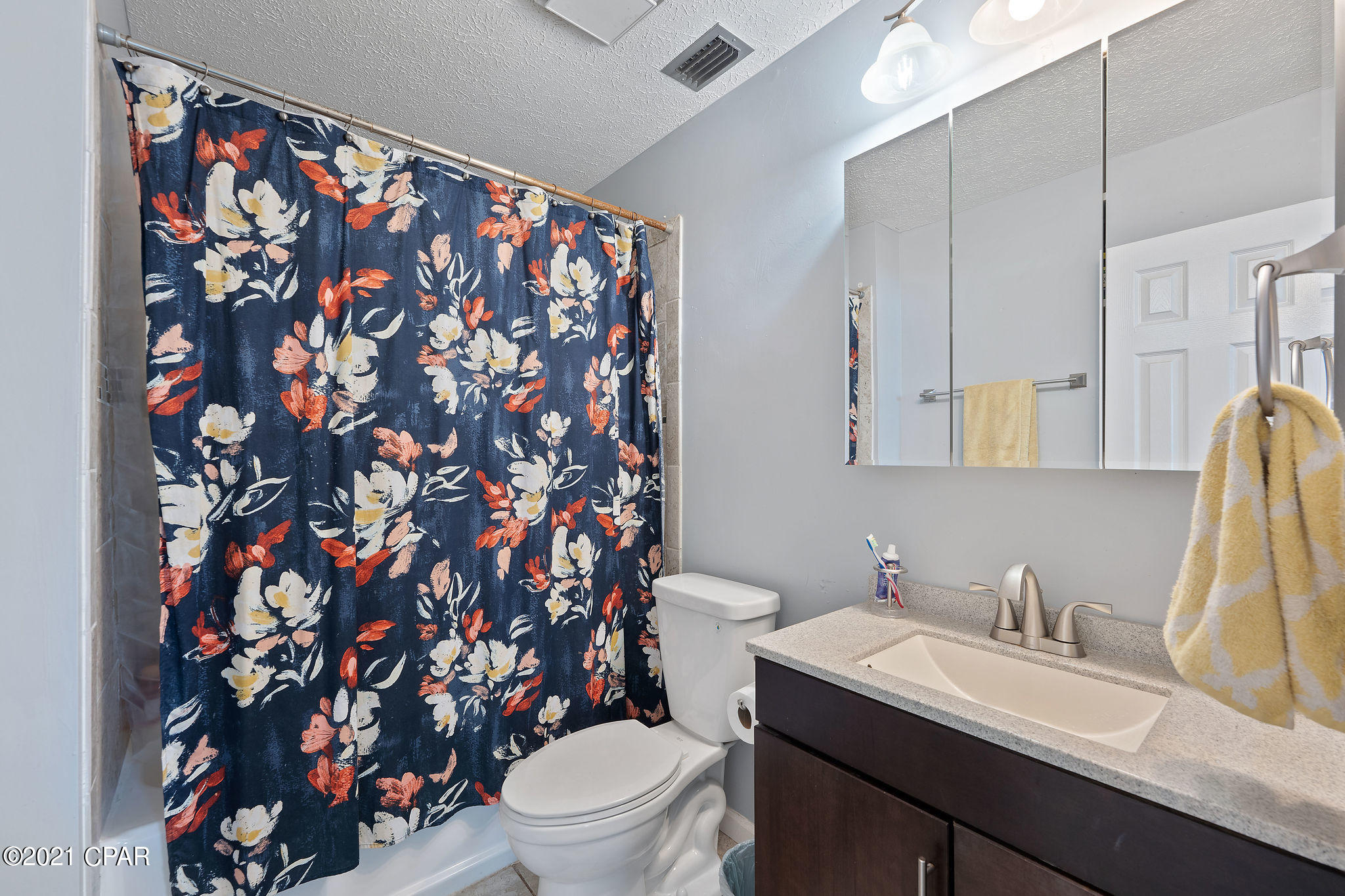 College Village Unit 3 - Residential