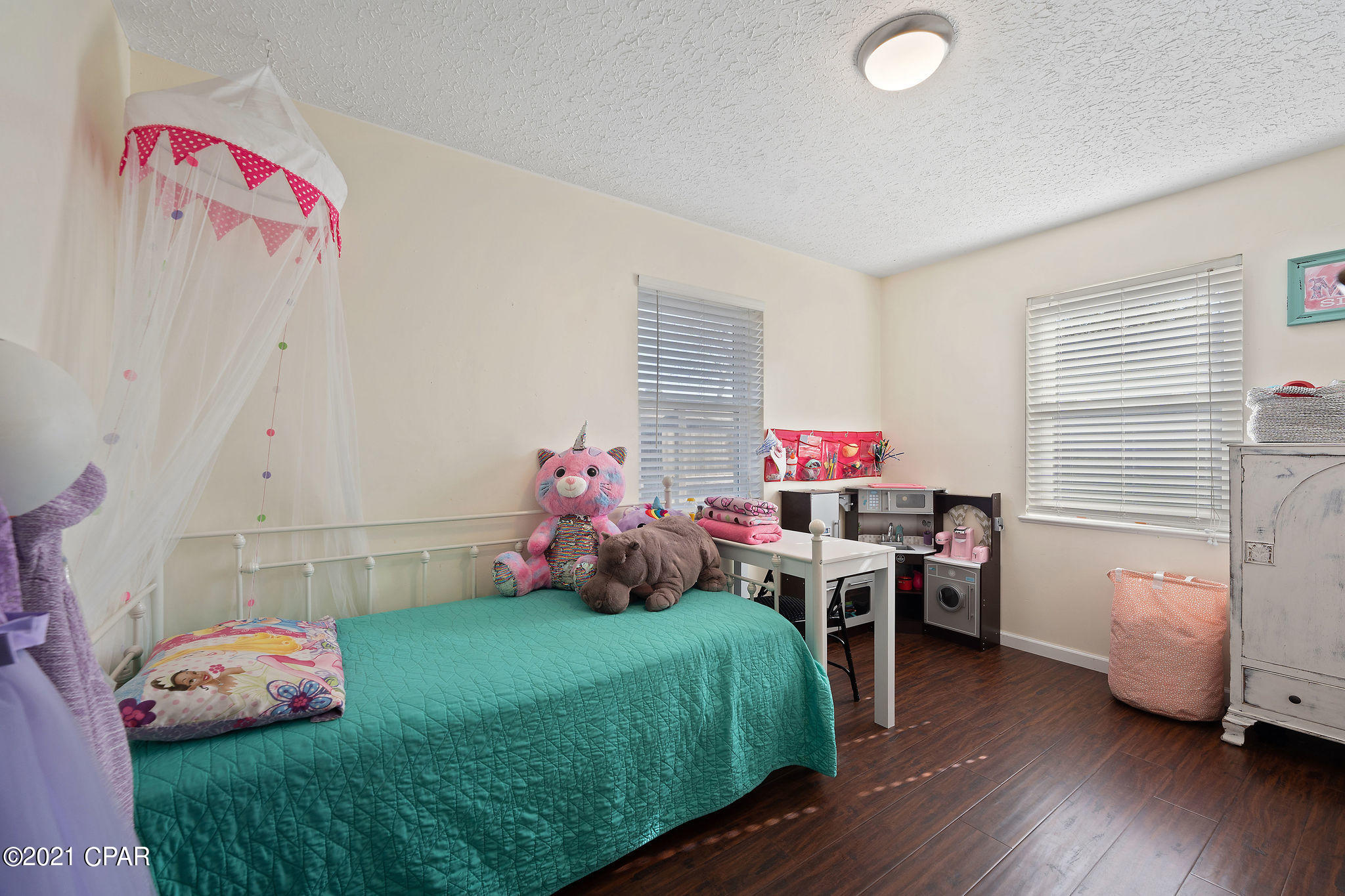 College Village Unit 3 - Residential