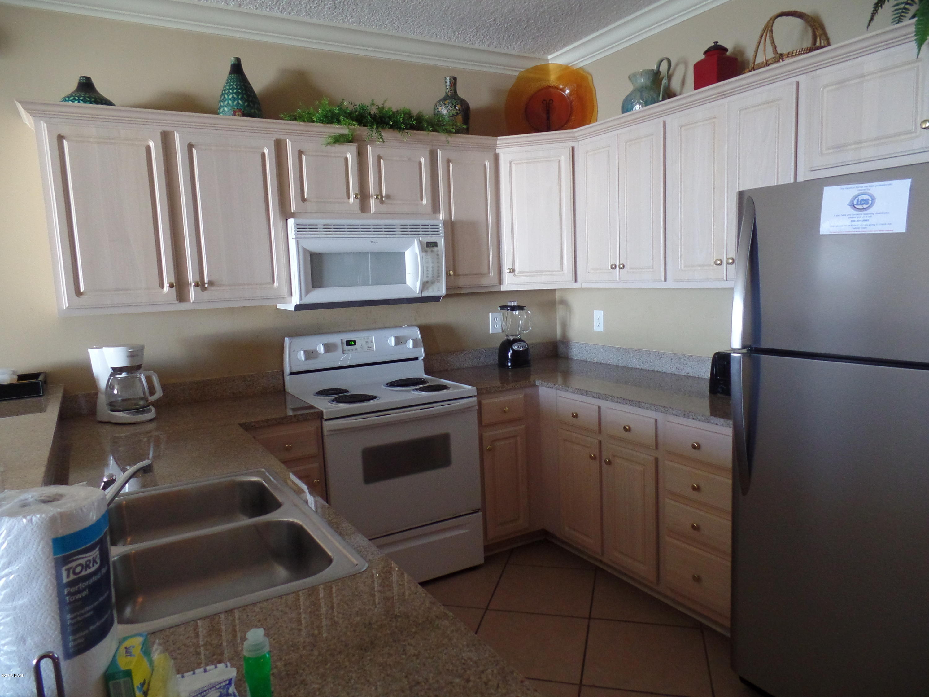 Ocean Villa - Residential