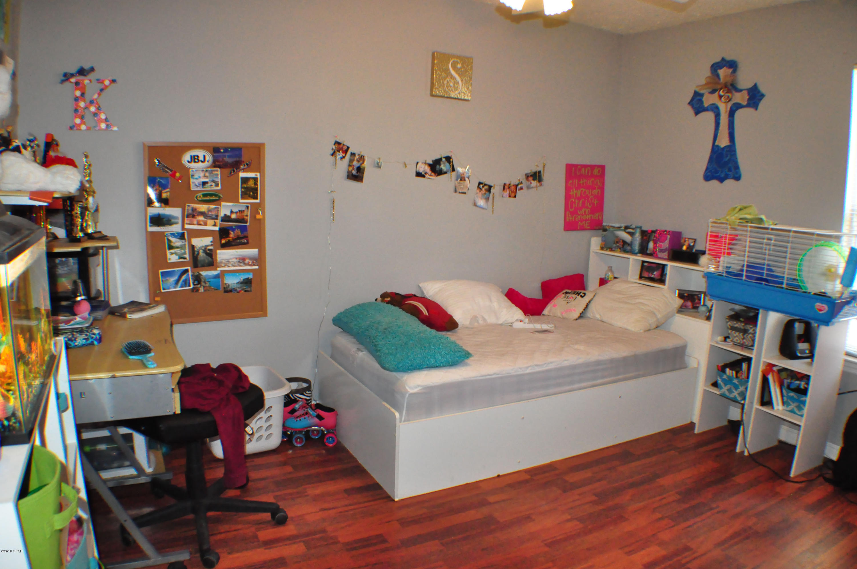 Shadow Bay Unit 5 - Residential