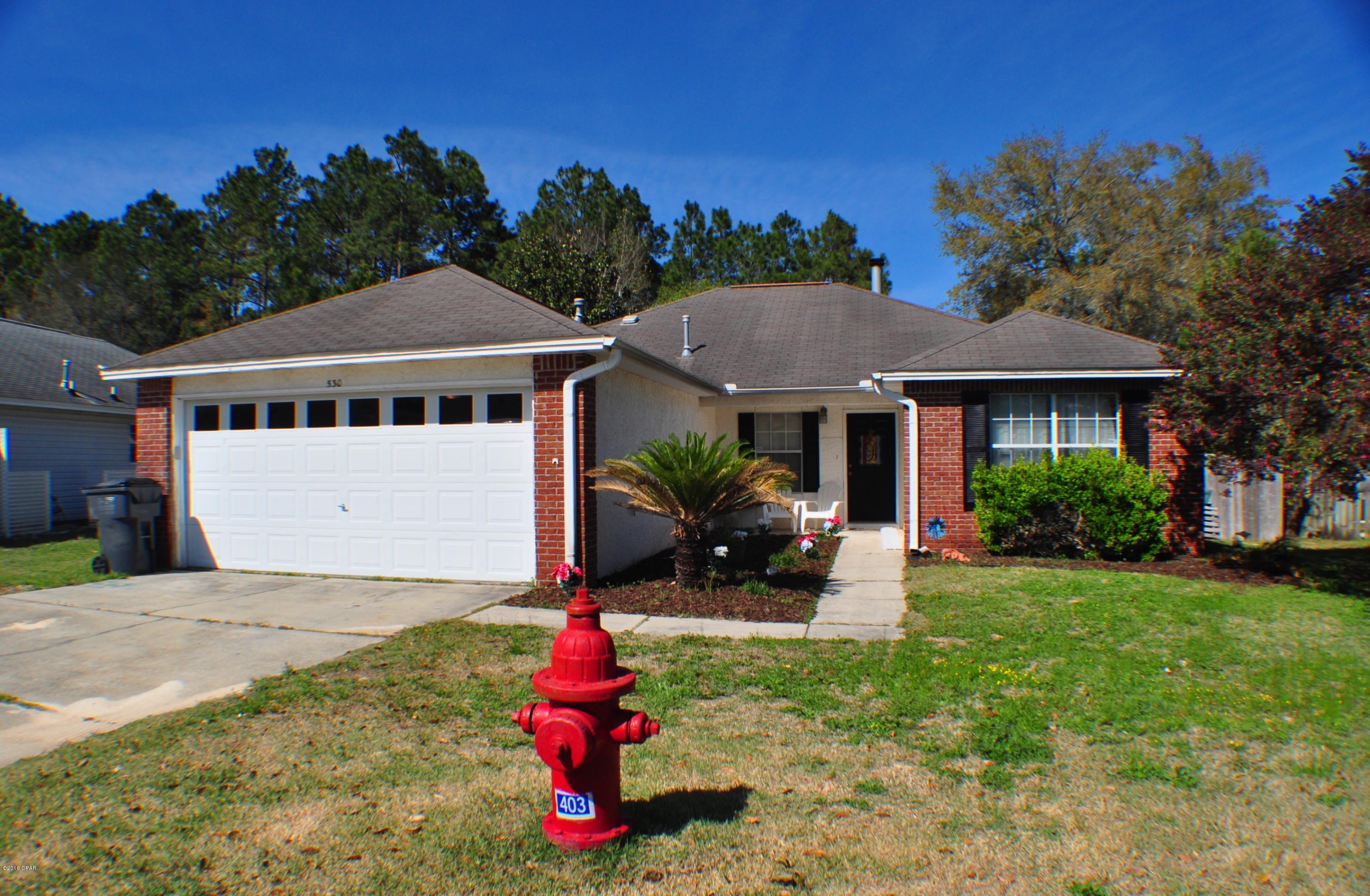 Shadow Bay Unit 5 - Residential