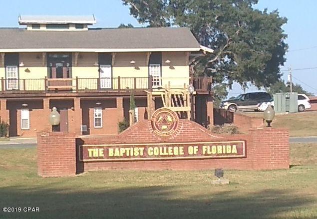 Graceville - Residential