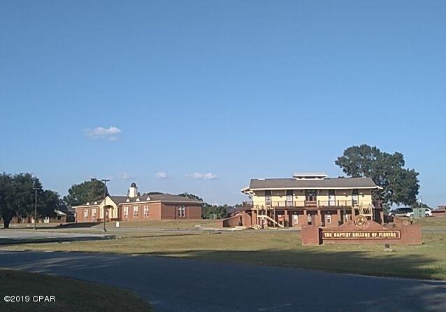 Graceville - Residential