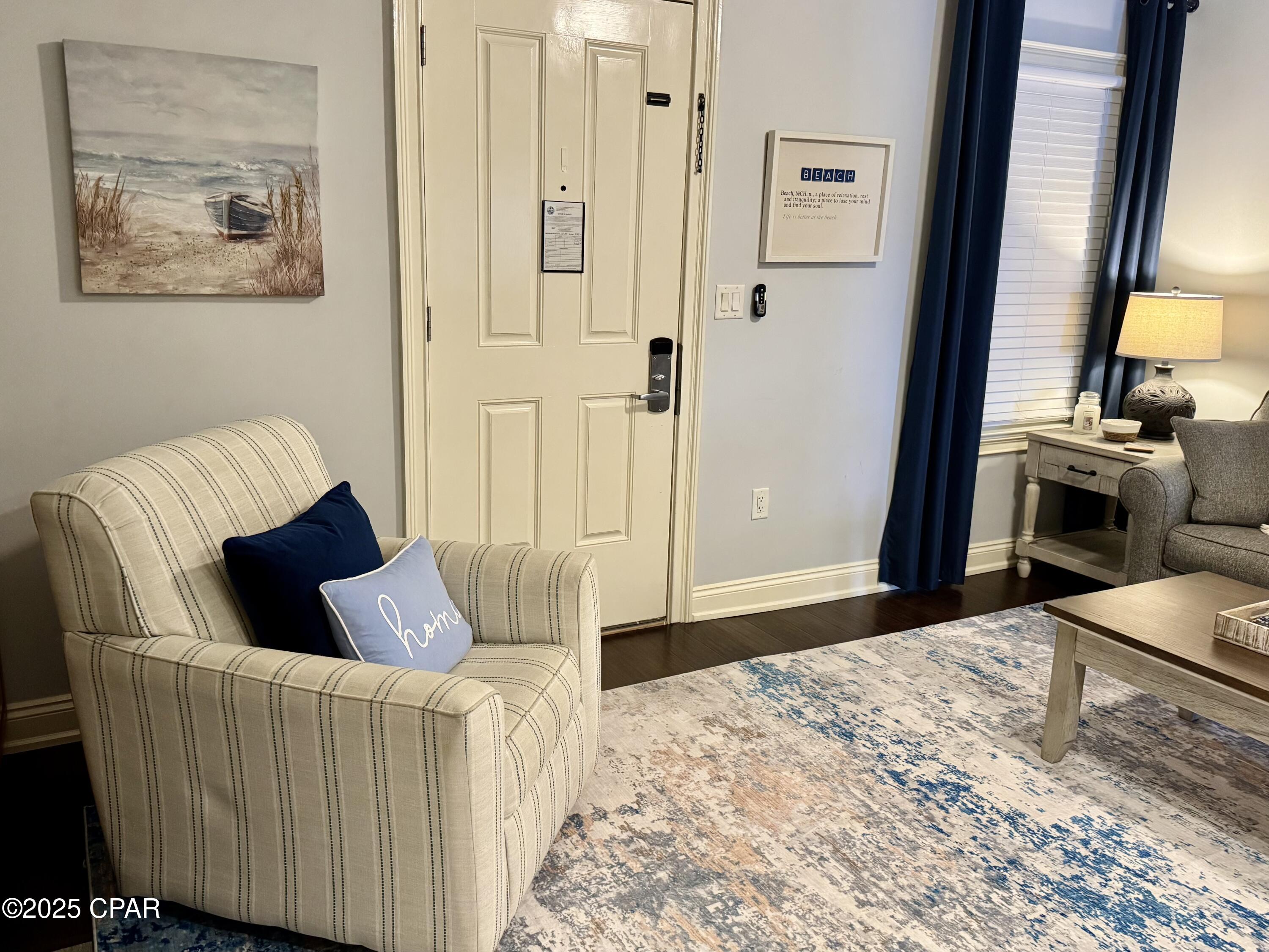 Carillon Beach Inn - Residential