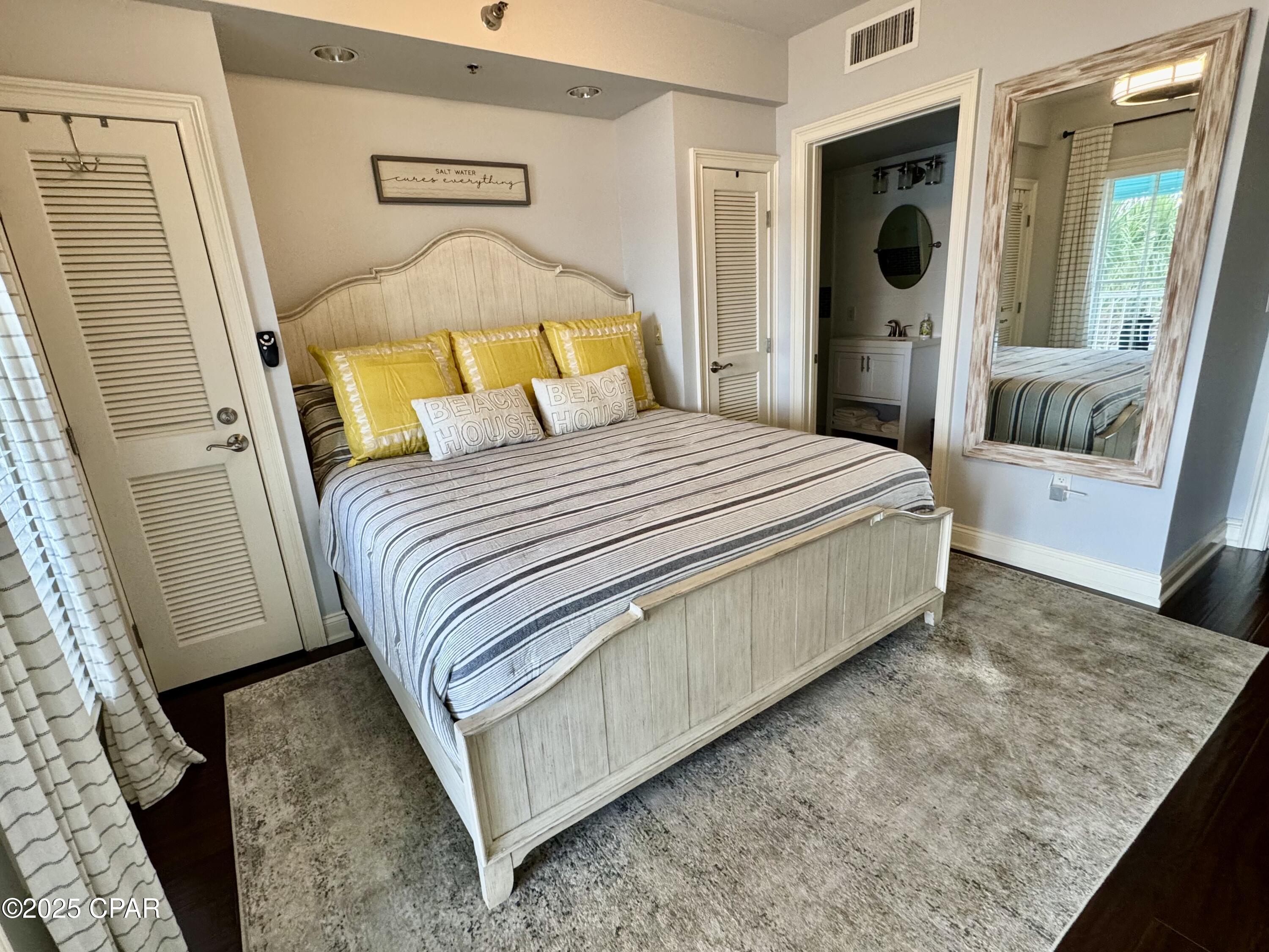 Carillon Beach Inn - Residential