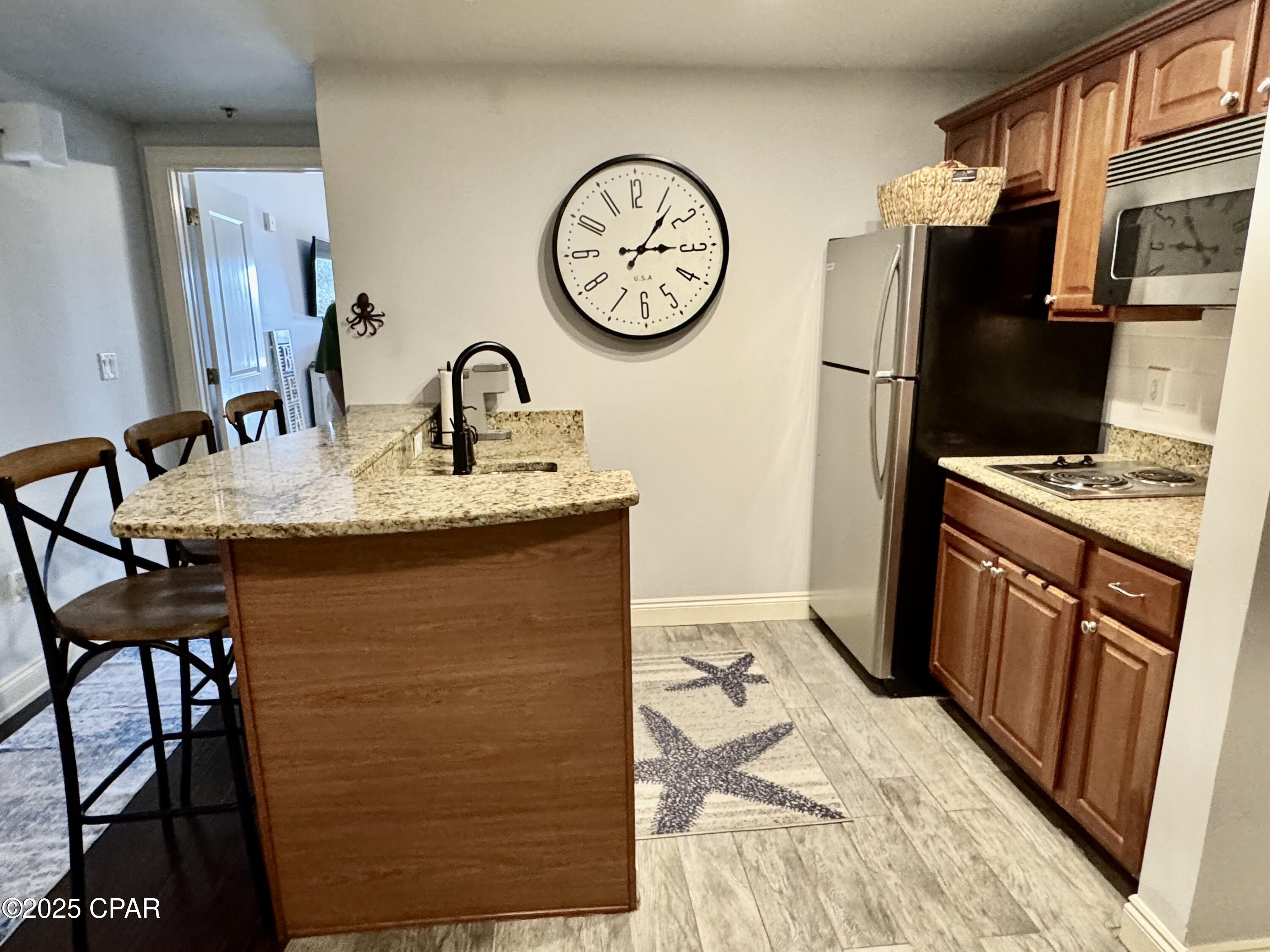 Carillon Beach Inn - Residential