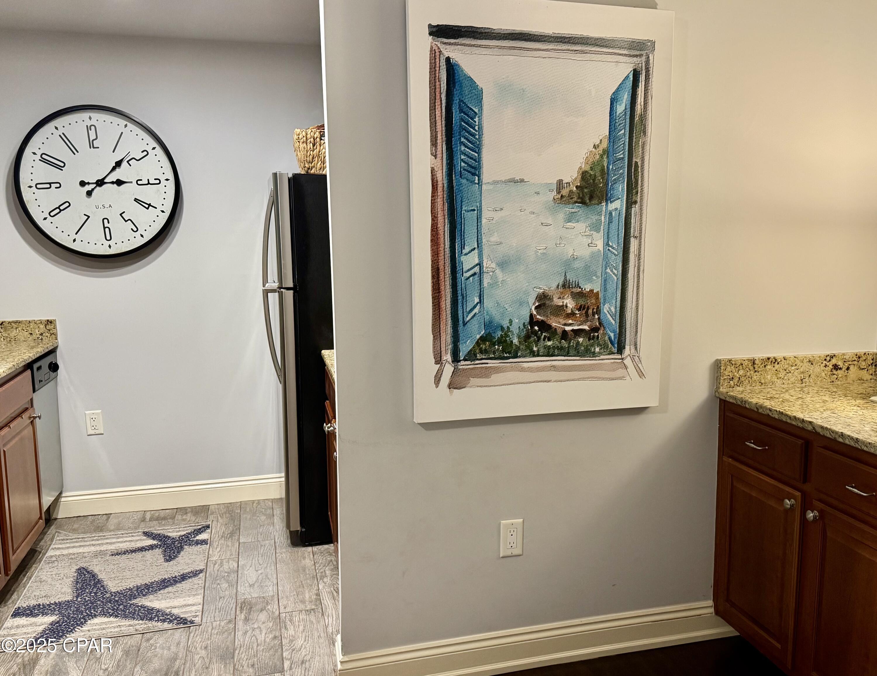 Carillon Beach Inn - Residential