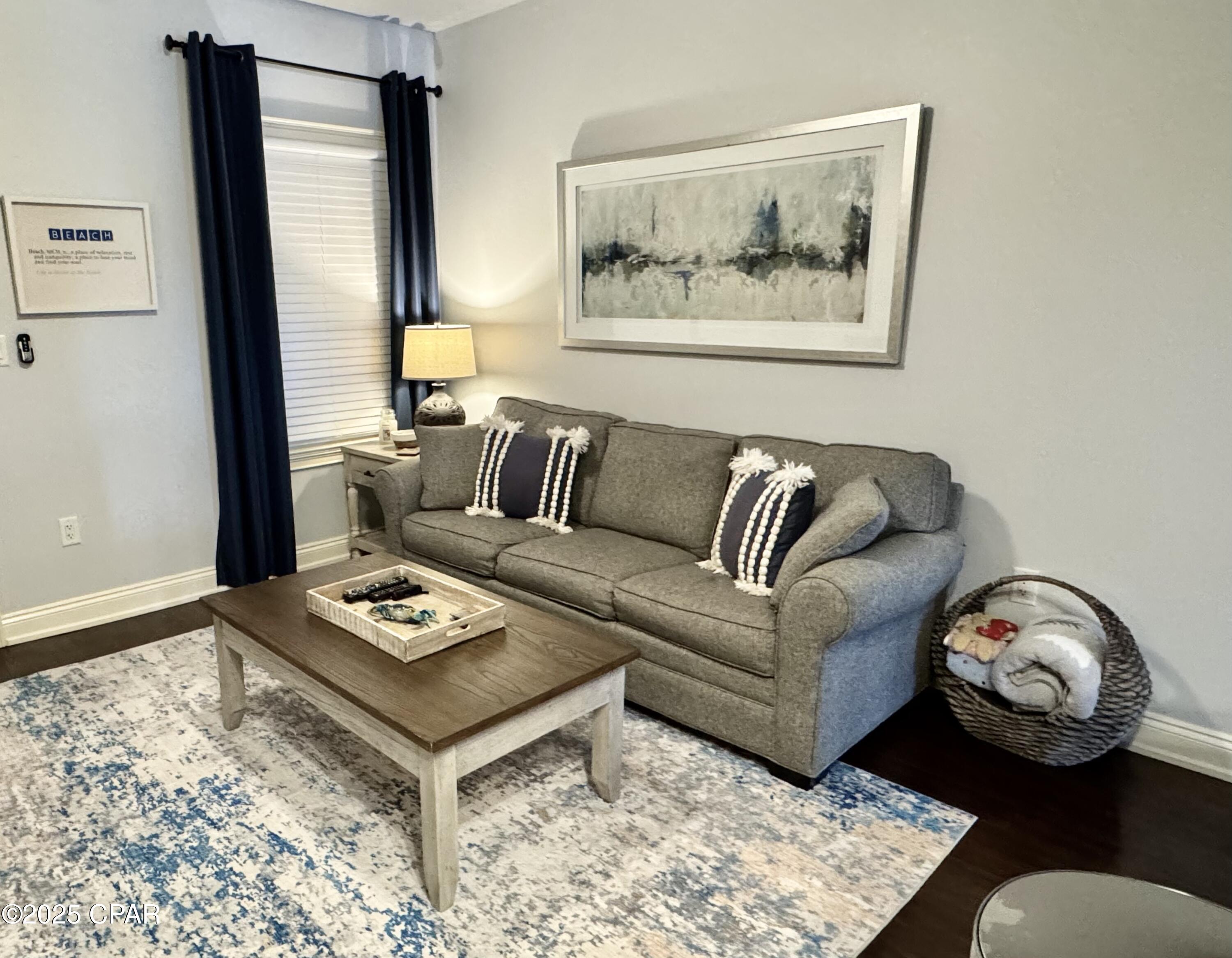 Carillon Beach Inn - Residential