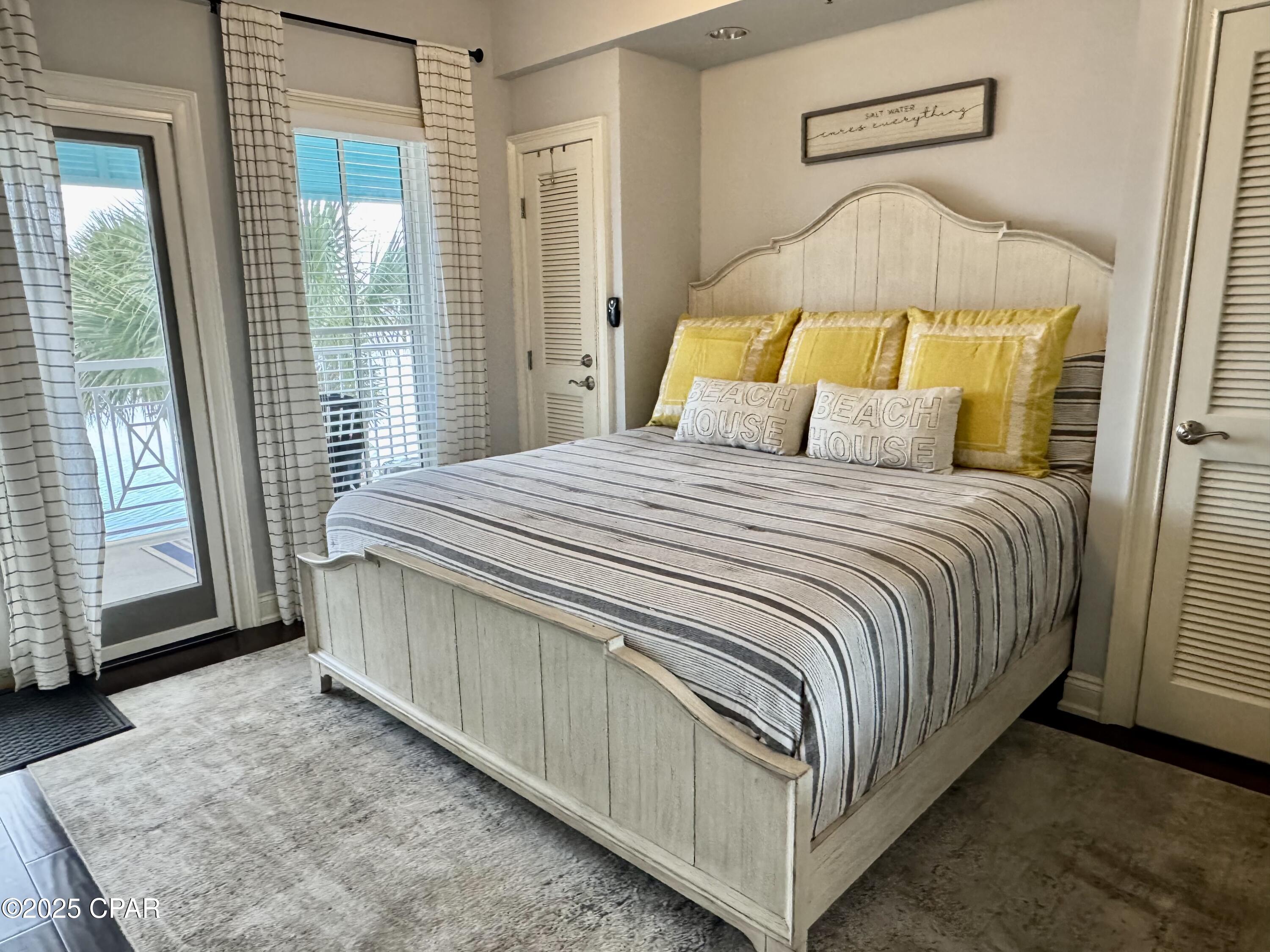 Carillon Beach Inn - Residential