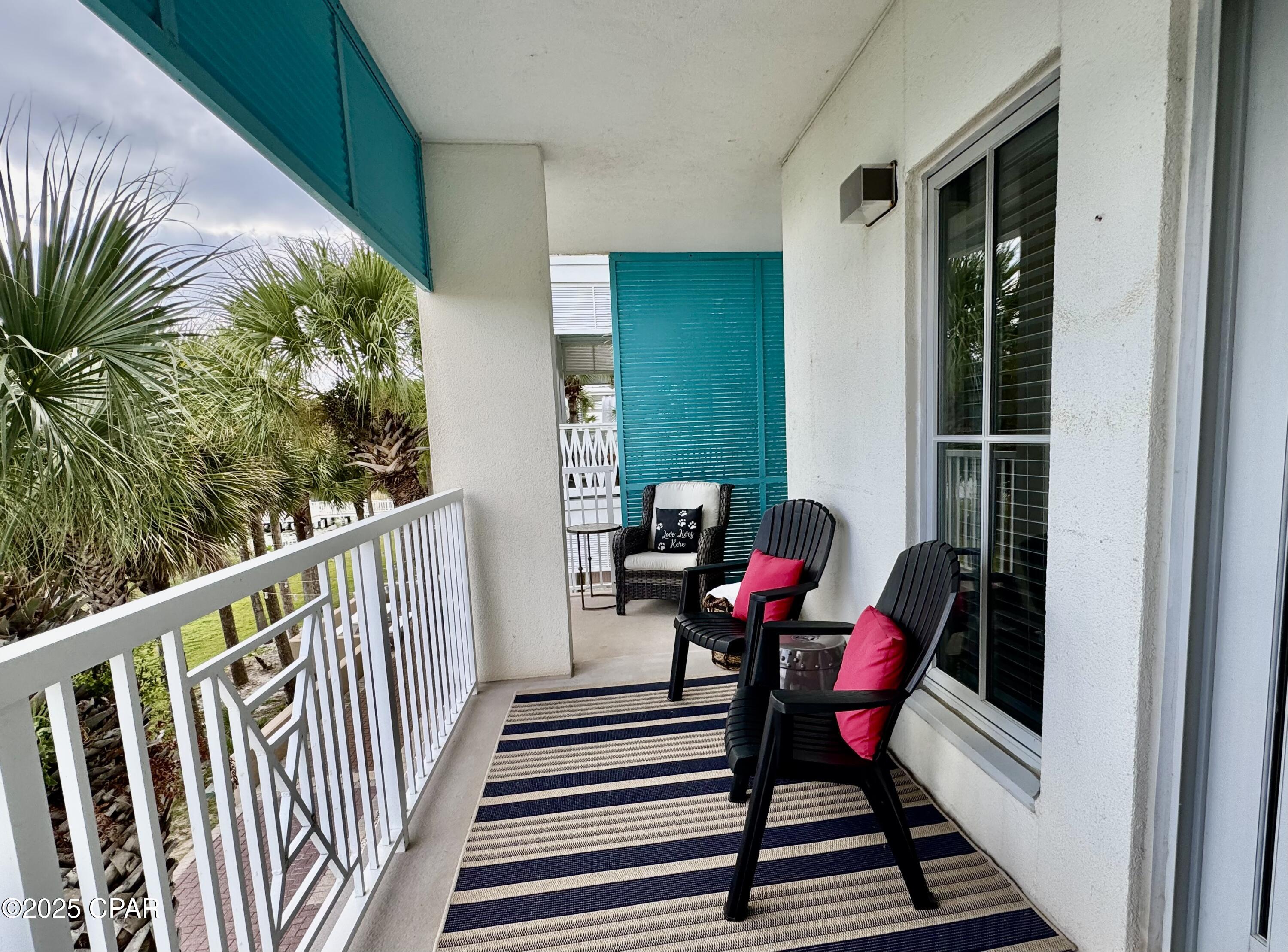 Carillon Beach Inn - Residential