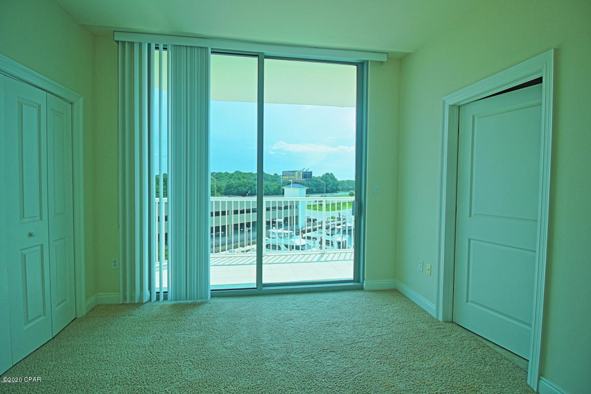 Marina Landing - Residential