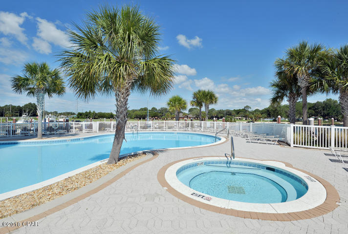 Marina Landing - Residential