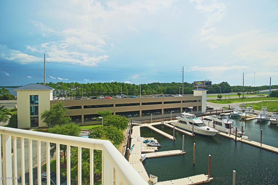 Marina Landing - Residential