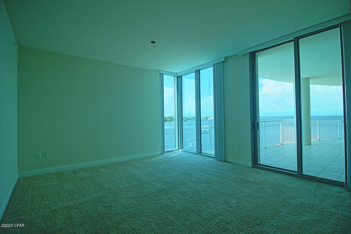 Marina Landing - Residential