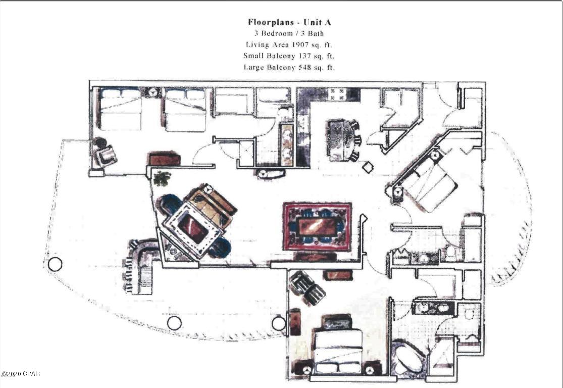 Marina Landing - Residential