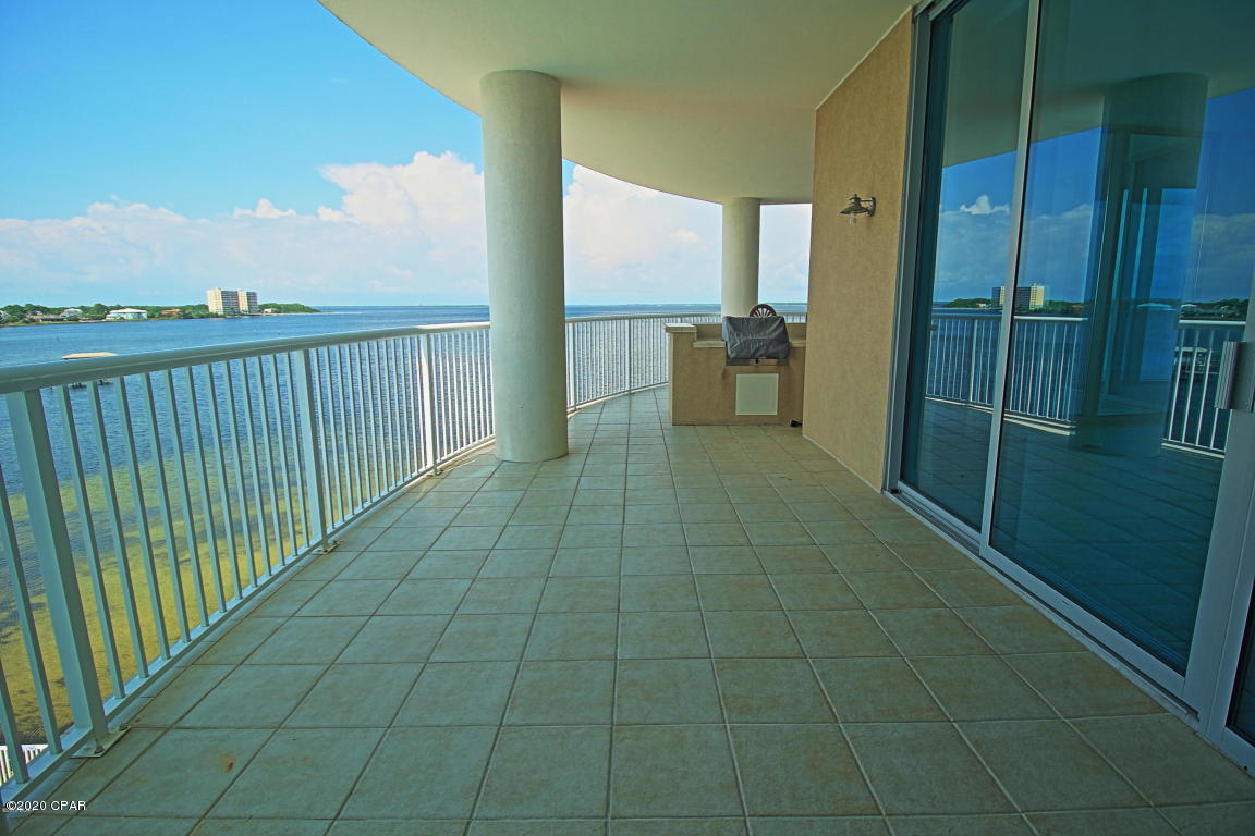 Marina Landing - Residential