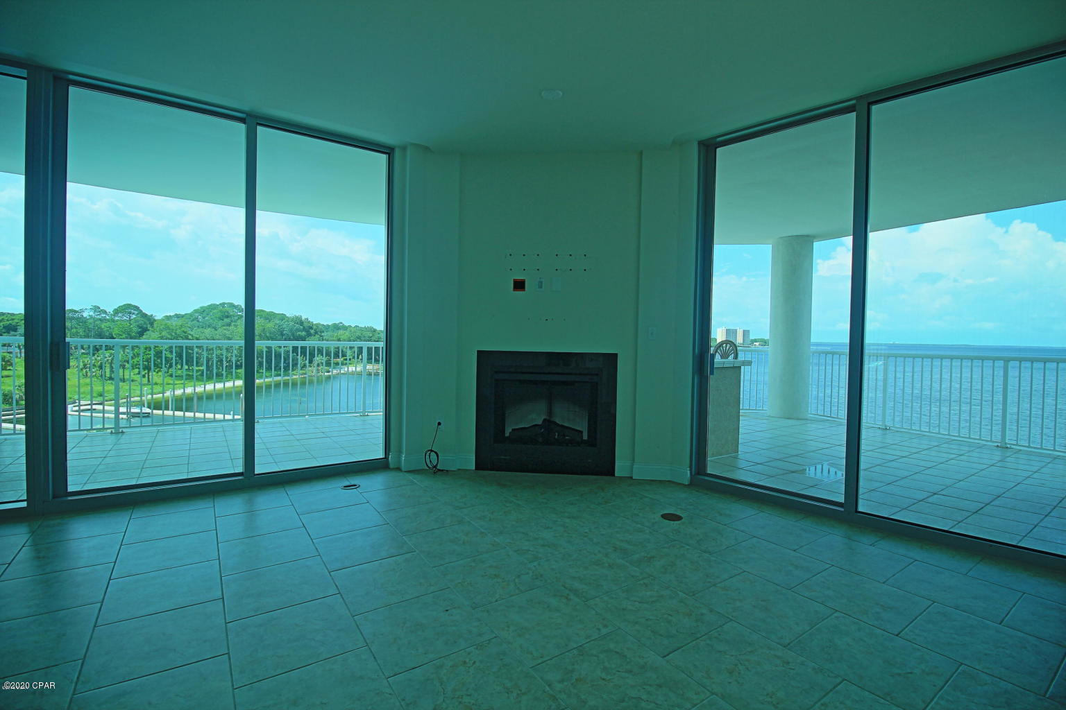 Marina Landing - Residential