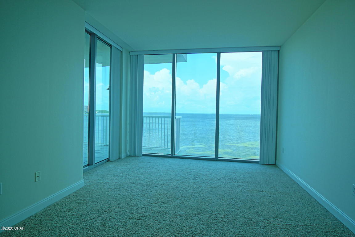 Marina Landing - Residential