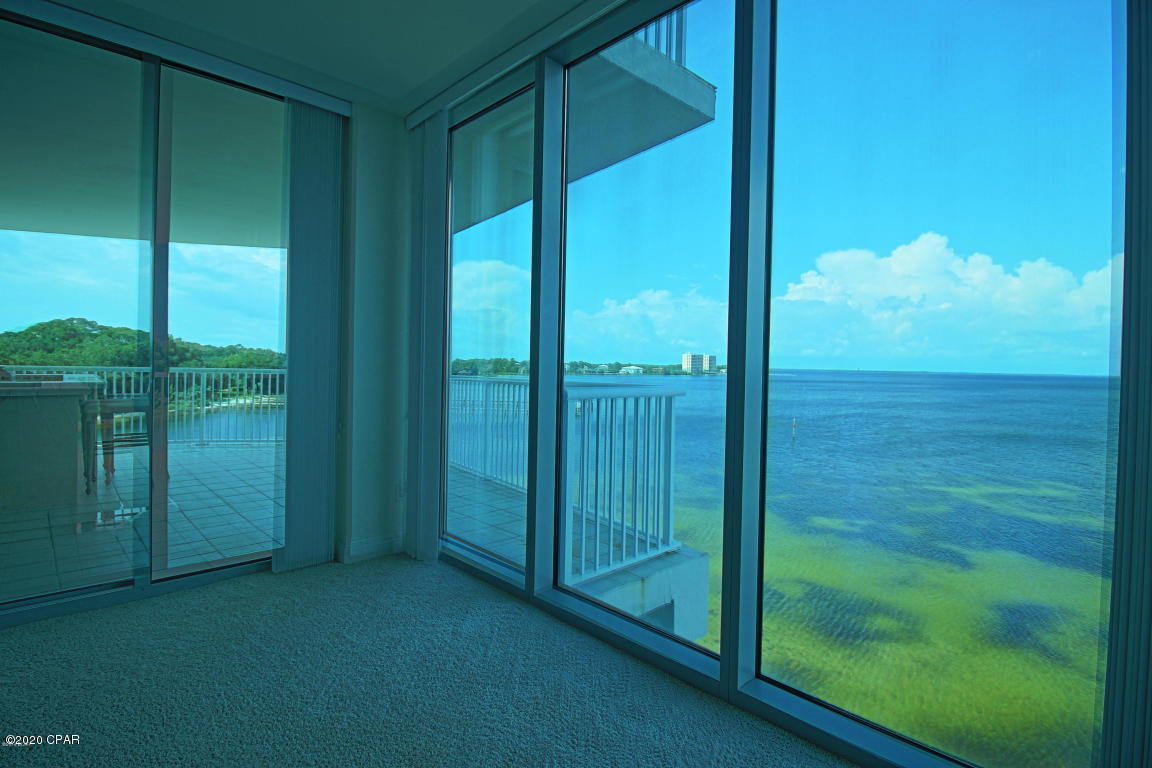 Marina Landing - Residential