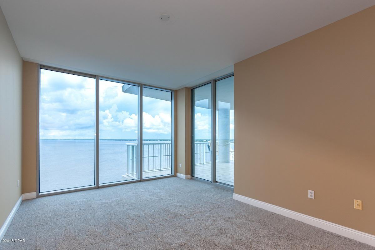 Marina Landing - Residential