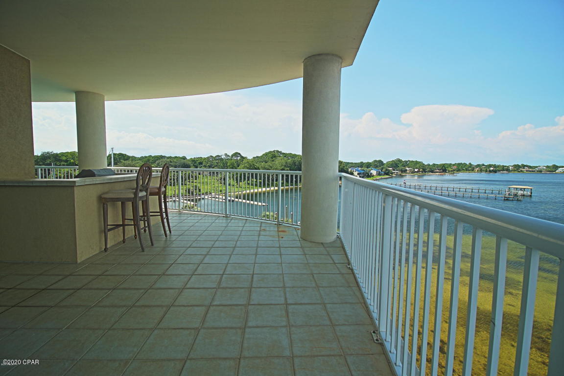 Marina Landing - Residential