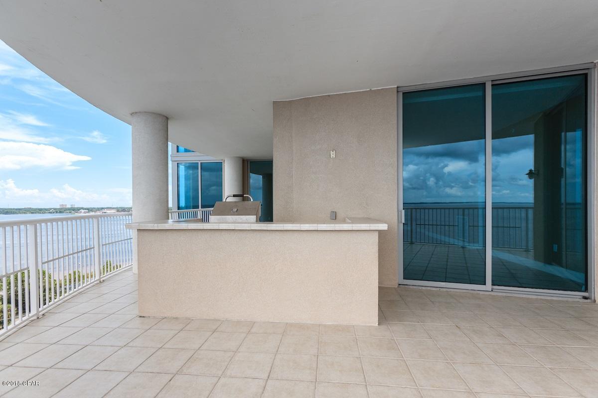 Marina Landing - Residential