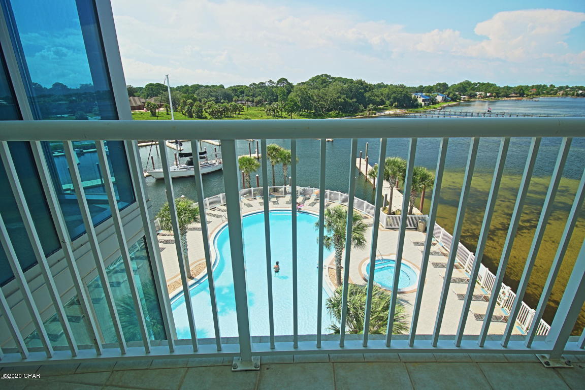 Marina Landing - Residential