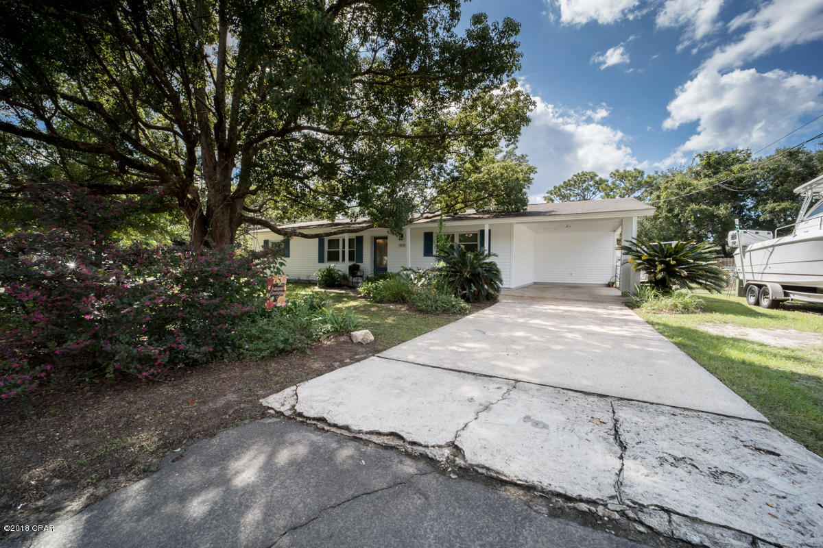 [No Recorded Subdiv] - Residential