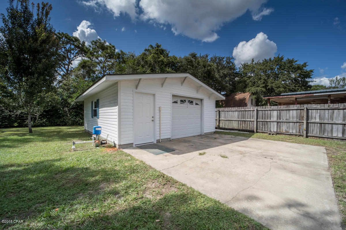 [No Recorded Subdiv] - Residential